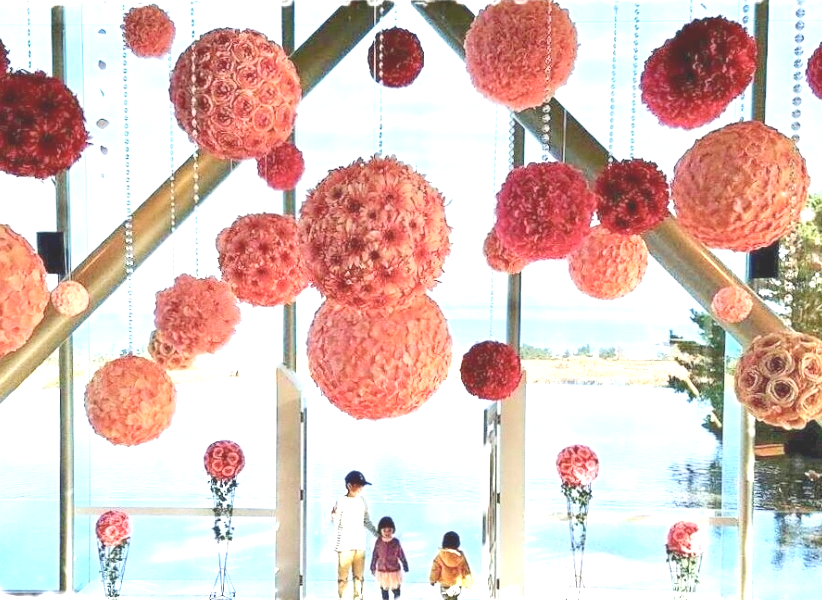 フラワークラフトアンティクス アートおしゃれプレゼント花 フラワークラフトアンティクス アートおしゃれプレゼント花